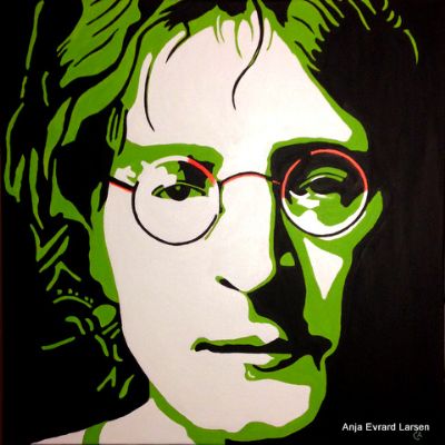 John Lennon